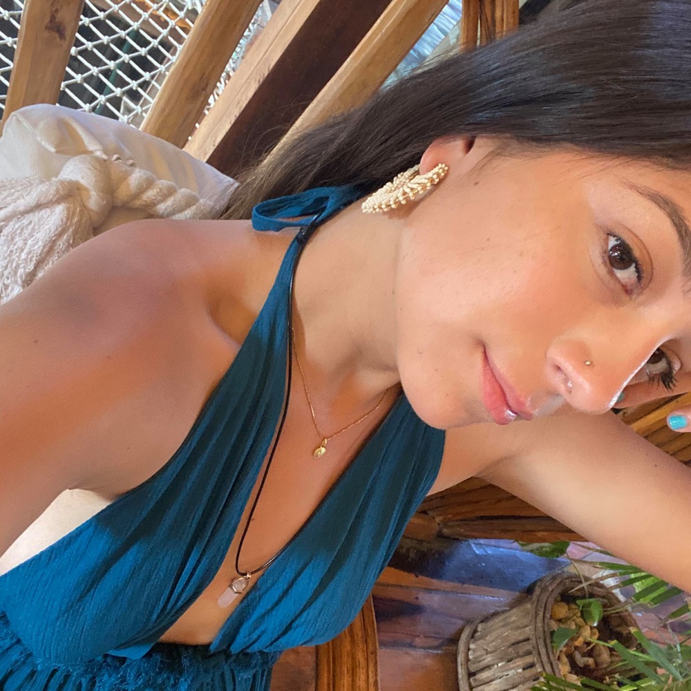 Meet your Posher, Vanessa